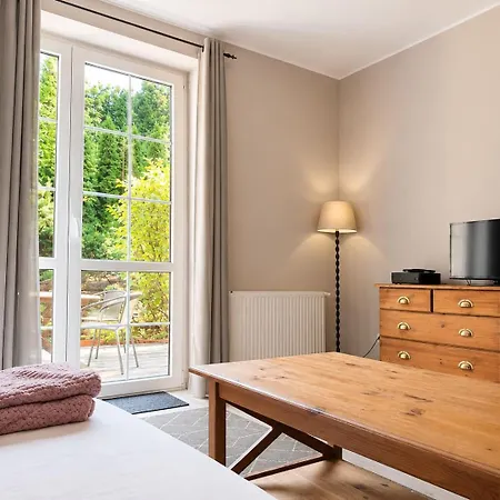 Apartament Idylla Chodowieckiego By Grand *