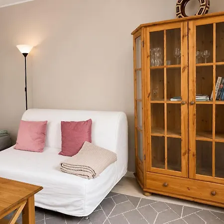 Apartament Idylla Chodowieckiego By Grand