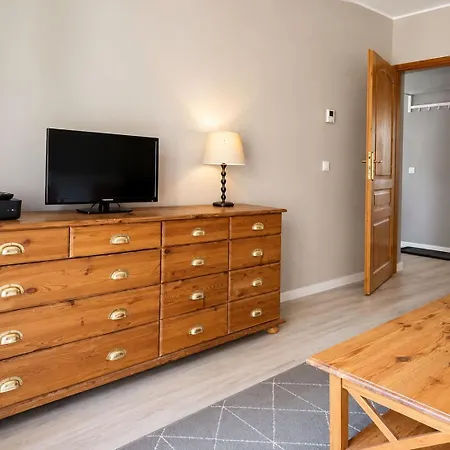 Idylla Chodowieckiego By Grand Apartament *