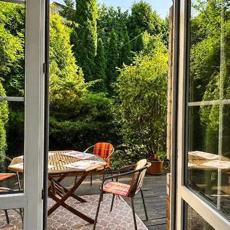 Idylla Chodowieckiego By Grand Apartament Sopot